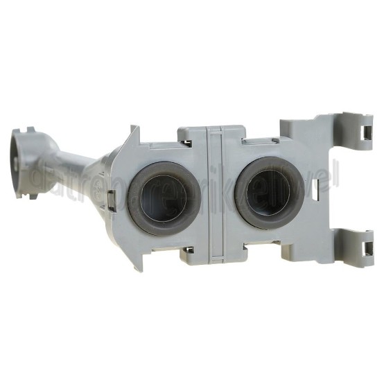 Foto van Beko Standpijp Houder bovenste sproeiarm DIN1530, DSN2530 