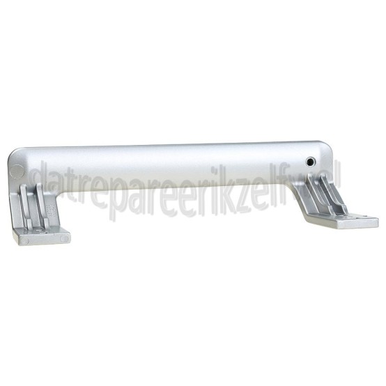 Foto van Beko Handgreep Deurgreep grijs CN136220, DS145100 