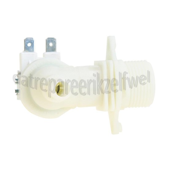 Foto van Beko Inlaatventiel Enkel haaks DFN1423, D5543 