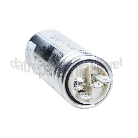 Foto van Beko Condensator 8 uF DC2561, DC1160 