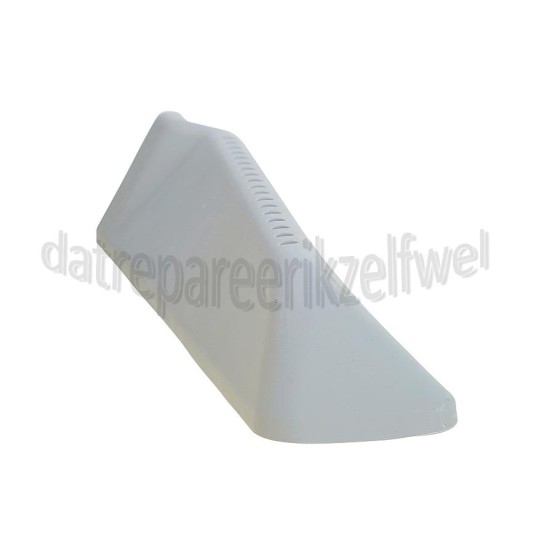 Foto van Beko Trommelrib 18 gaatjes, 6 klemmen WMD66140, WA8660 
