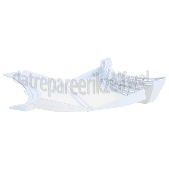 Foto van Beko Filter Pluizenzeef DCU7330, DC7230 