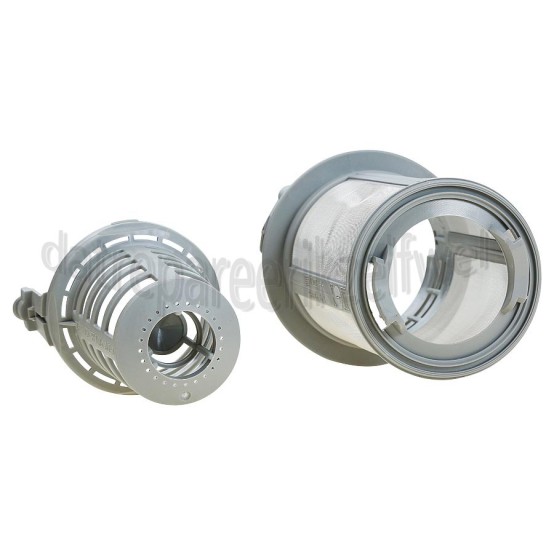 Foto van Beko Filter Micro filter + grof filter DFN1503, DSN2530 
