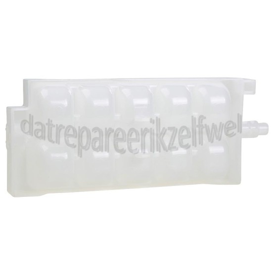 Foto van Beko IJsbereider Bakje voor ijsblokjes GNE45700, GNEV320 