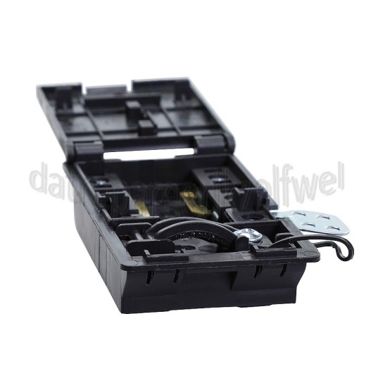 Foto van Beko Aansluitblok Van netsnoer CM66000, CSM57100 