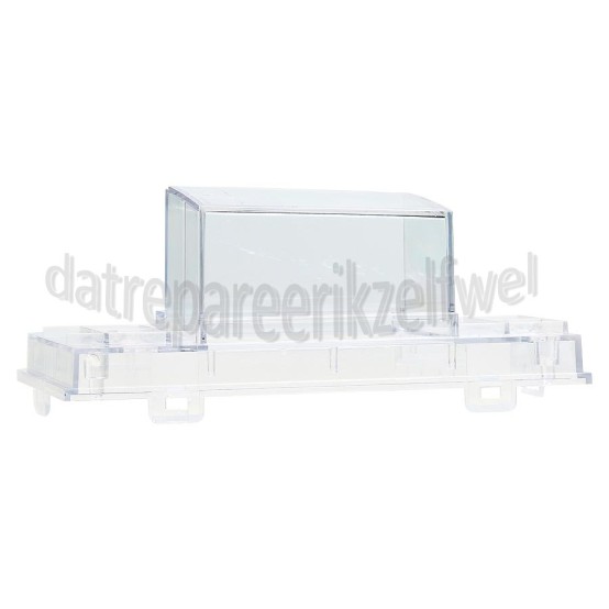 Foto van Beko Houder Van module, voorzijde display DSFN6530, DSFN6620 