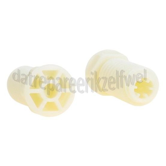 Foto van Beko Pootje Stelvoetje D5520, DFN1430 