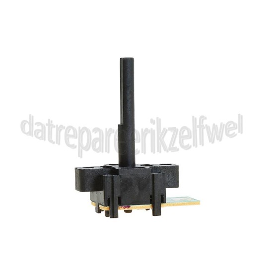 Foto van Beko Schakelaar Potentiometer DC2561, DCU7343 