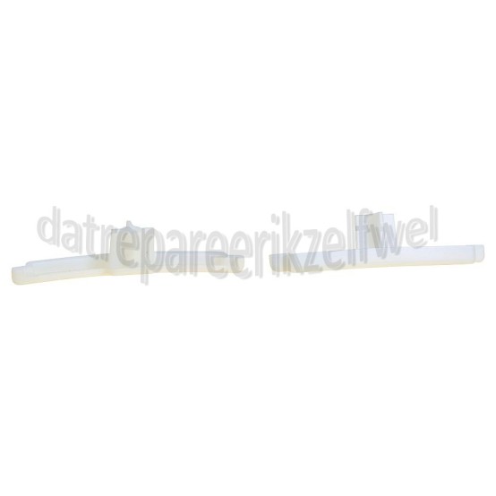 Foto van Beko Glijblokje Voor trommel DC2561, DCU2670 