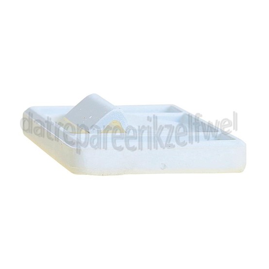 Foto van Beko Vergrendeling Van vriesvakklep B1750HCA, TSE1260 