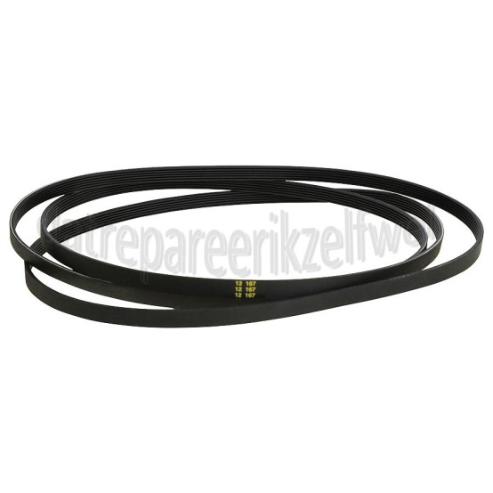 Foto van Beko Snaar 6PH 1930 H6 DV7110, DV2570 