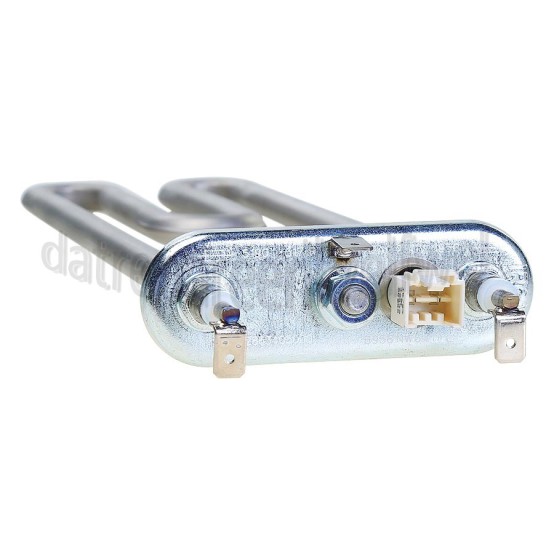 Foto van Beko Verwarmingselement 1950W met NTC WMD66146, WNF7446 