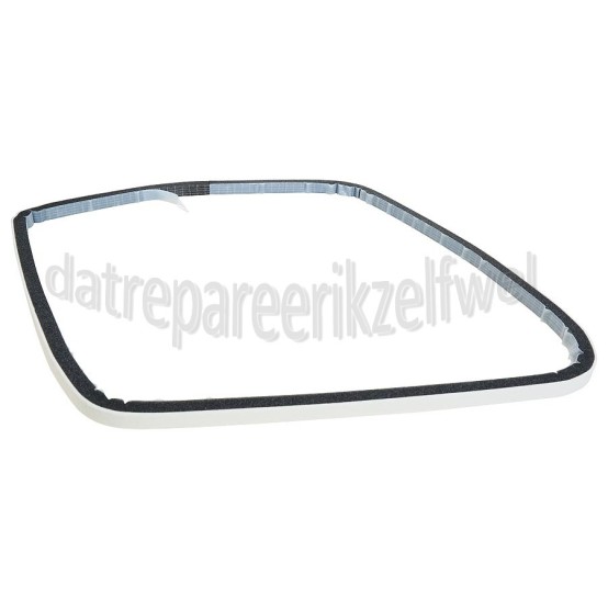 Foto van Beko Viltband Vilt met schuim, voorzijde DC7230, DPU8360 