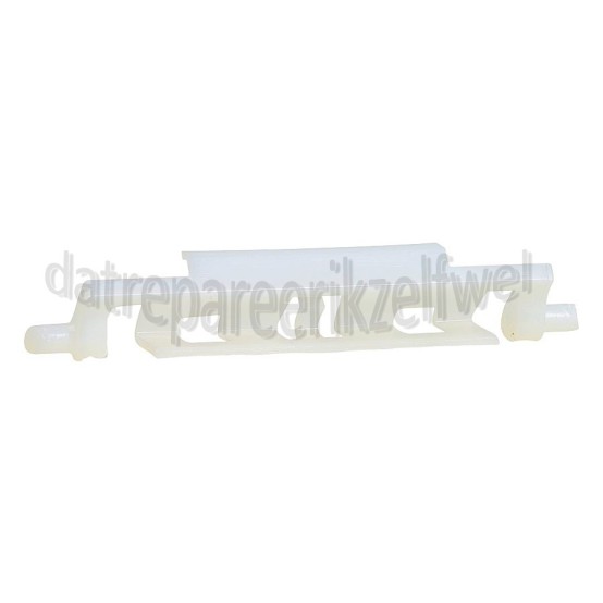 Foto van Beko Veer Van handgreep vriesvakdeur RBI1400, SSA15000 