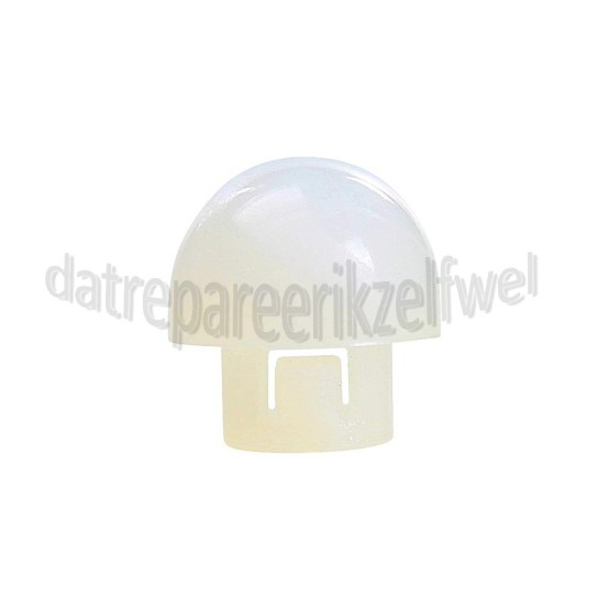 Foto van Beko Voetje Van bevestigingsplaat compressor SSA29002, CNA32420 