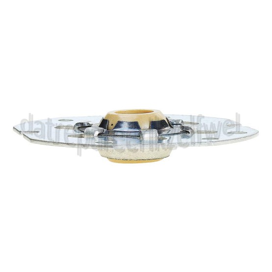 Foto van Beko Lagerflens Lager achter DV2560, DV7110 