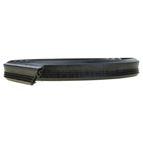 Foto van Beko Deurrubber Rondom D4764, DFN6632 