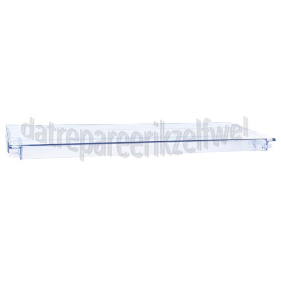Foto van Beko Vriesvakklep Front vriesvak RFNE312 