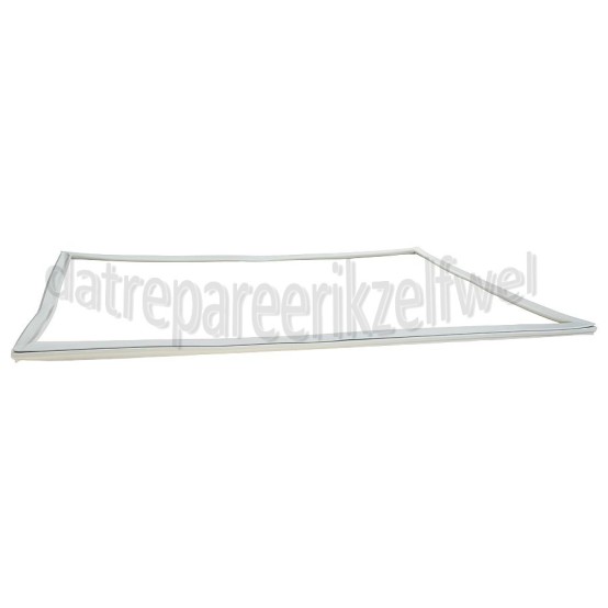 Foto van Liebherr Afdichtingsrubber 750 x 580 mm, koelgedeelte FKU180521K001, FKU180521599, FKU180521B759 