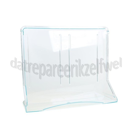 Foto van Liebherr Vrieslade Transparant SGNes301122B001, B275621A001 