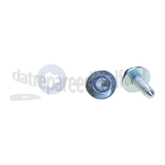 Foto van Liebherr Reparatieset Van handgreep CNES3803, KPES4260 