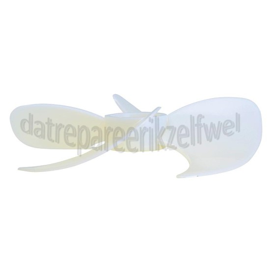 Foto van Liebherr Ventilator Waaier, fan SGNES3012, UWTES1672 