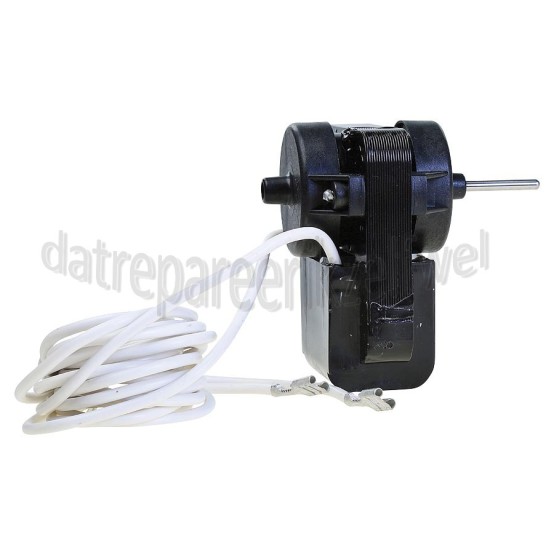 Foto van Liebherr Ventilator Ventilator motor UKS4302, BGPV5520 