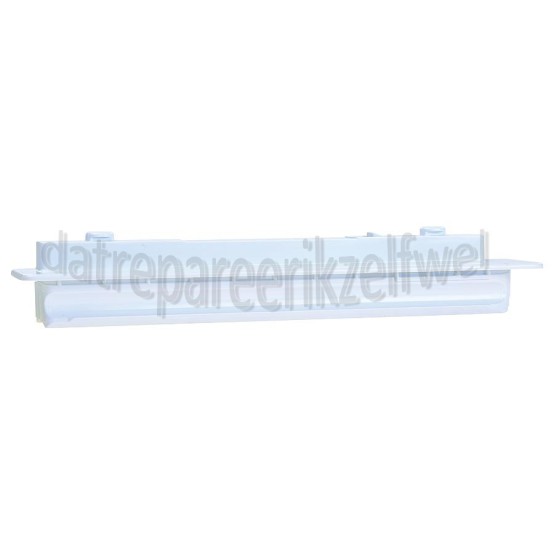Foto van Liebherr Strip Van rail, rechts onder IKB1910, SIK3650 