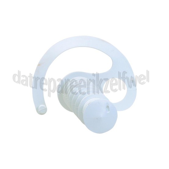 Foto van Liebherr Plug aftapplug GTI2453, FT2900 
