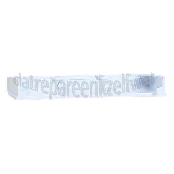 Foto van Liebherr Afdekking Voor bevestiging keukendeur IK1614, IGN1614 