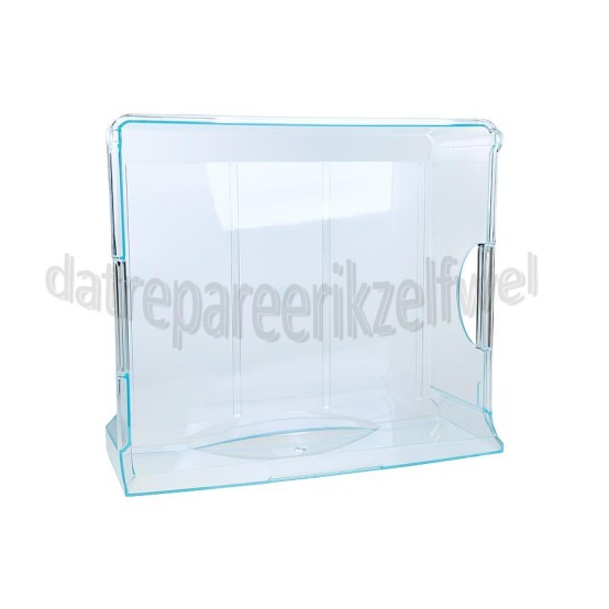 Foto van Liebherr Vrieslade Transparant IG161420B001, EG111320A001, IG95620001 