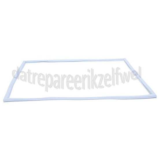 Foto van Liebherr Afdichtingsrubber Wit 