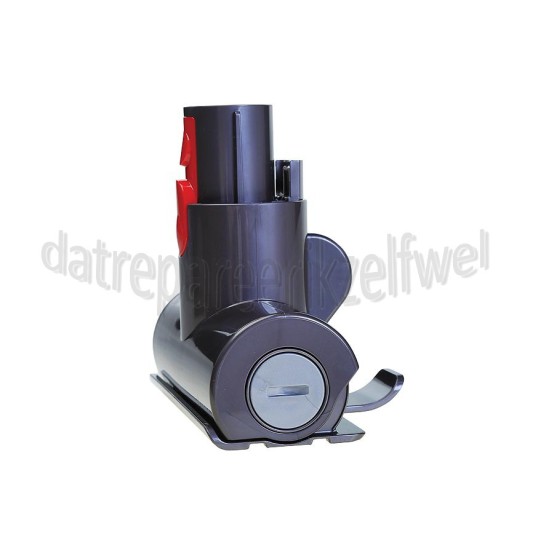 Foto van Dyson Zuigmond Quick Release Mini Motorhead Assy SV10 