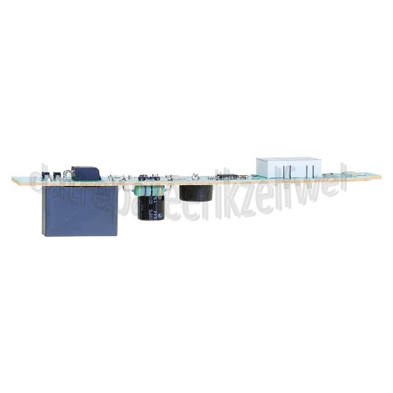 Foto van Liebherr Print Bedieningsprint GT145620001, GTP182625G001, GTP182625L001 