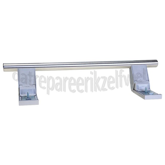 Foto van Liebherr Deurgreep Metaal CNPESF4013, SBNES2900 