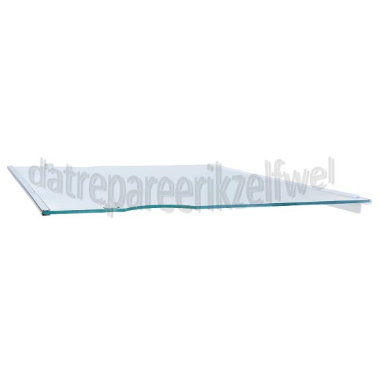 Foto van Liebherr Glasplaat Incl. strippen KSL2814, CTP2121 