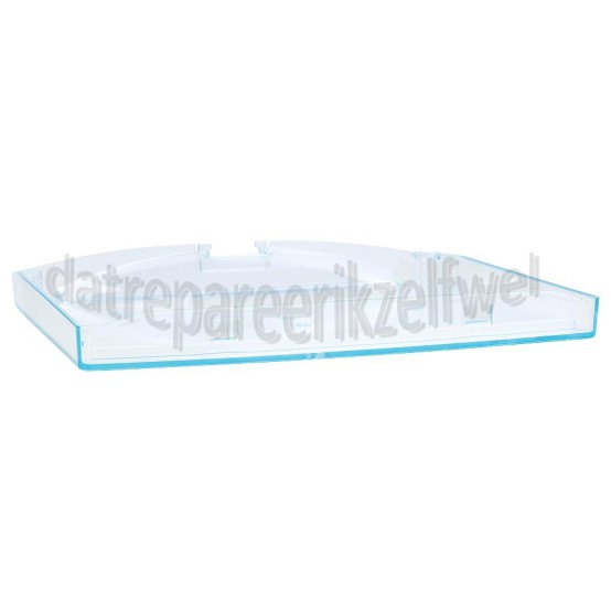 Foto van Liebherr Front Van vrieslade klein SBNES3210, CNES4023 