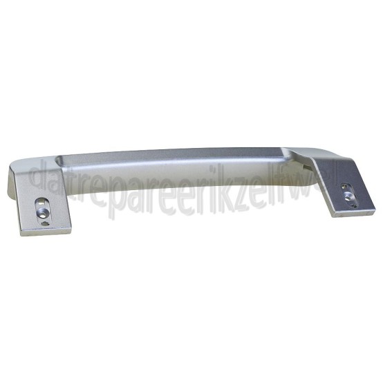 Foto van Beko Handgreep Deurgreep grijs CN232220X, CS234020X, CN142240X 