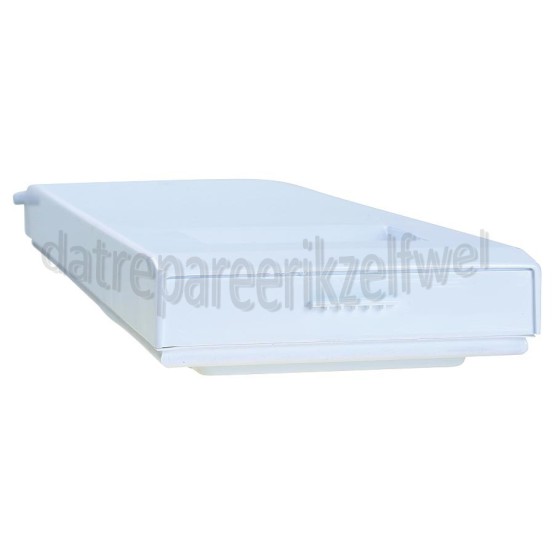 Foto van Beko Vriesvakklep Deur van vriesvak TSE1234, TSE1254 