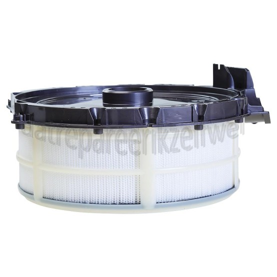 Foto van Dyson Filter Hepa filter DC33, DC37 