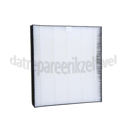 Foto van Philips Filter Nano Protect filter Serie 1 voor luchtzuiveraar 5000 Serie 