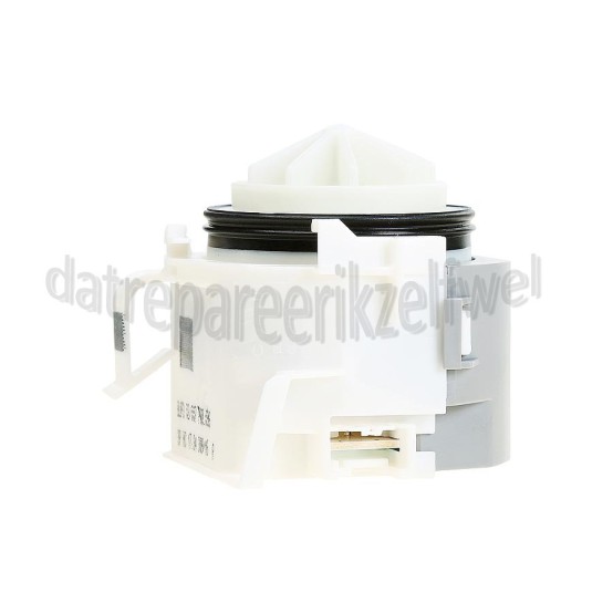 Foto van Pomp afvoerpomp SPS69T78, SPV40E00, SR64E002 