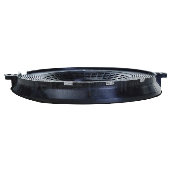 Foto van Filter Koolstoffilter Elica Model 48 DU4161, X56223, EFT531 