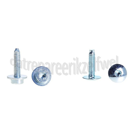 Foto van Liebherr Reparatieset Van handgreep KES4270, CNES3666 