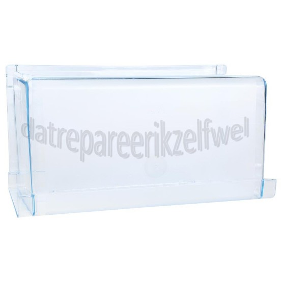 Foto van Bosch Vrieslade Transparant, Onder KIV34V21FF02, KIV34V5001, KIV34V21FF04 
