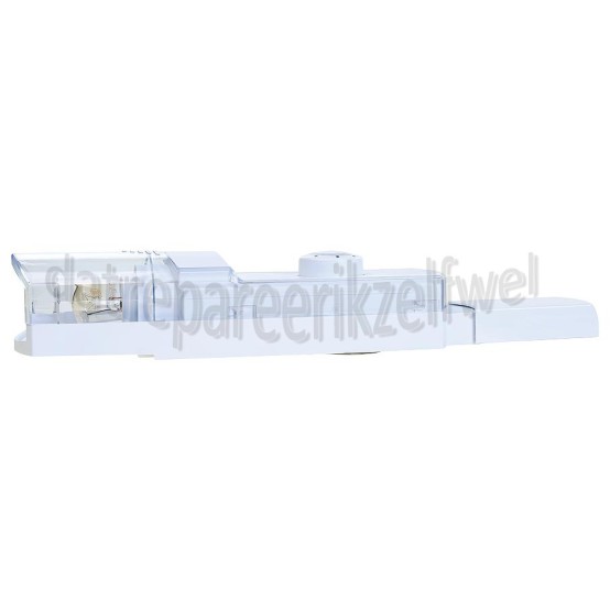 Foto van Bosch Bedieningspaneel Regeleenheid compleet KIV38V0, KI34VX20 