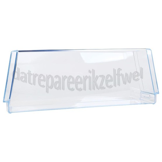 Foto van Bosch Flessenrek Transparant 475x100x175mm KUR15A65, KUL15A65 