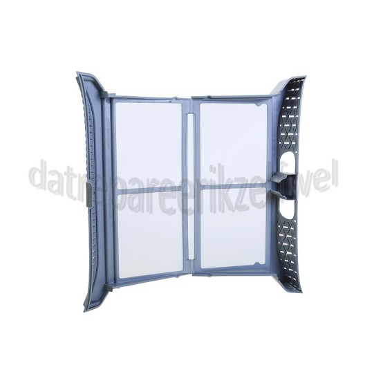 Foto van Samsung Filter Pluizenzeef DV90H8000HW, DV80F5E5HGW 