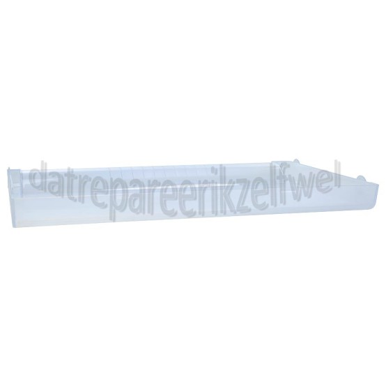 Foto van Bosch Frontpaneel voor bak vriezer GS32NA9001, GS34PA2102, GS30VX3001 