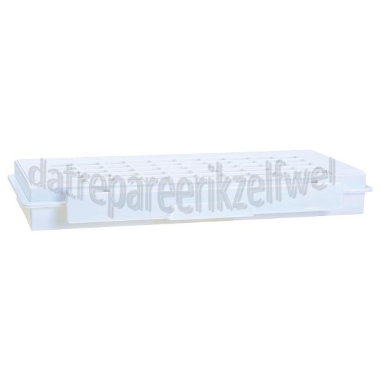Foto van Bosch Filter Hygiene filter BGL8SIL59, VSQX1238 